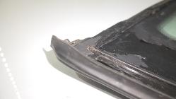 View Auto part Left Rear Side Glass Maserati 4200gt 2004
