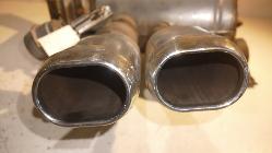 View Auto part Silencer Maserati 4200gt 2004