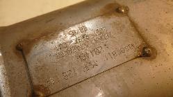 View Auto part Silencer Maserati 4200gt 2004