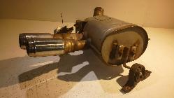 View Auto part Silencer Maserati 4200gt 2004