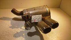View Auto part Silencer Maserati 4200gt 2004