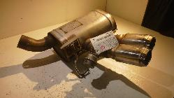 View Auto part Silencer Maserati 4200gt 2004