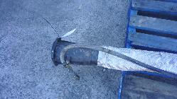View Auto part Rear Drive Shaft Maserati 4200gt 2004