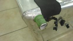 View Auto part Fuel Tank Maserati 4200gt 2004
