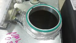 View Auto part Fuel Tank Maserati 4200gt 2004