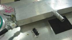 View Auto part Fuel Tank Maserati 4200gt 2004