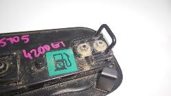 View Auto part Fuel Door / Filler Maserati 4200gt 2004