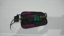 View Auto part Fuel Door / Filler Maserati 4200gt 2004