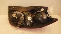 View Auto part Left Taillight Ssangyong Korando 2011
