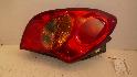 View Auto part Left Taillight Ssangyong Korando 2011