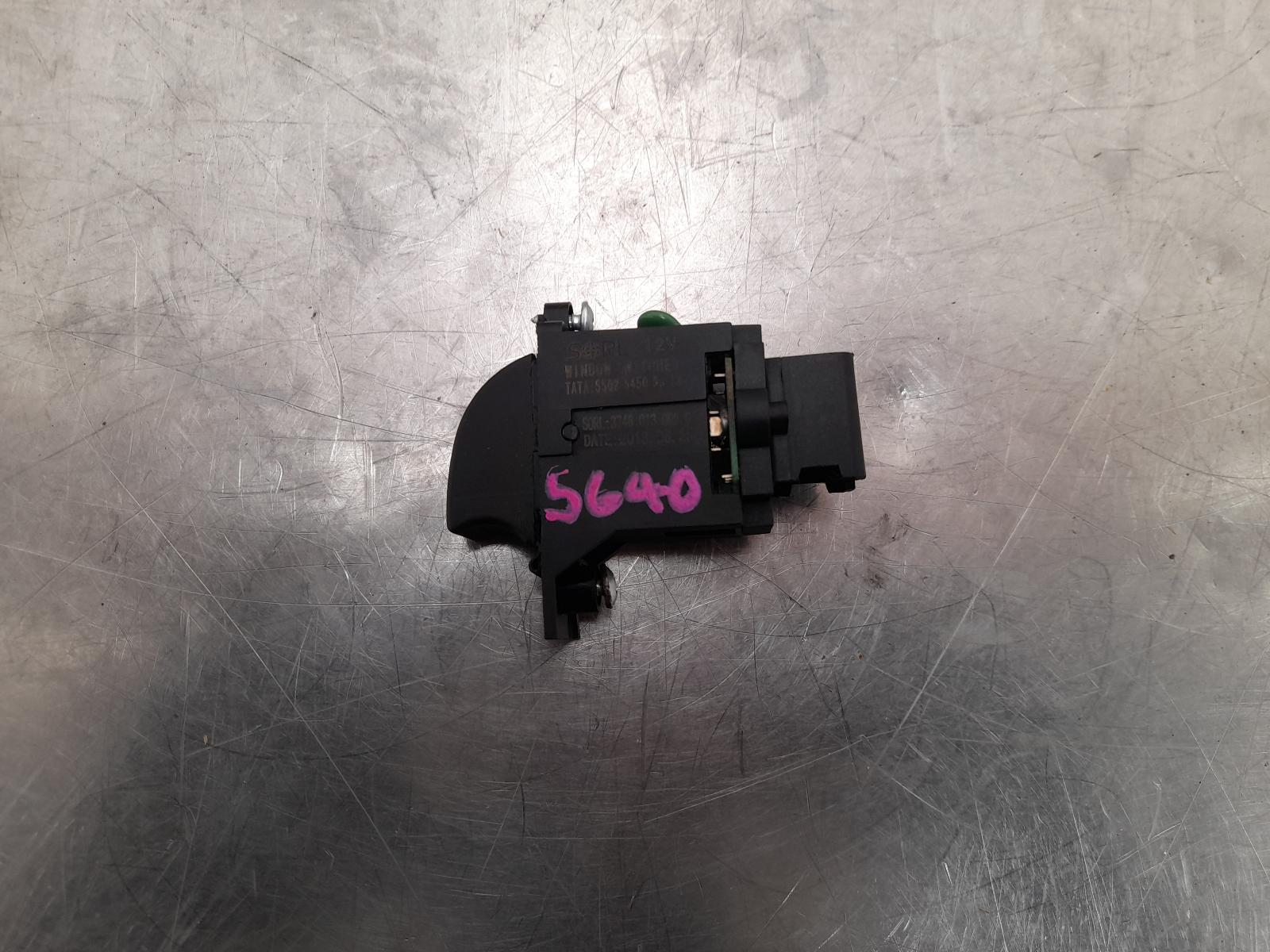 2013 Tata Xenon Pwr Dr Wind Switch View Auto part Pwr Dr Wind Switch Tata Xenon 2013