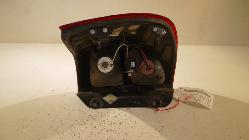 View Auto part Left Taillight Great Wall X200/x240 2011