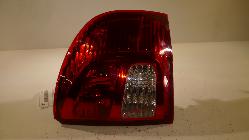 View Auto part Left Taillight Great Wall X200/x240 2011