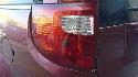 View Auto part Left Taillight Great Wall X200/x240 2011