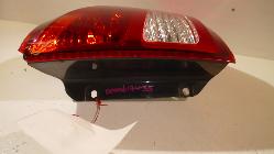 View Auto part Left Taillight Great Wall X200/x240 2011