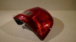 View Auto part Left Taillight Great Wall X200/x240 2011