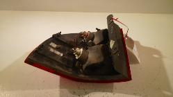 View Auto part Left Taillight Great Wall X200/x240 2011