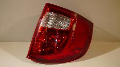 View Auto part Right Taillight Great Wall X200/x240 2011
