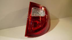 View Auto part Right Taillight Great Wall X200/x240 2011
