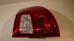 View Auto part Right Taillight Great Wall X200/x240 2011
