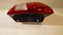 View Auto part Right Taillight Great Wall X200/x240 2011