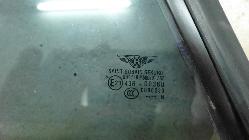 View Auto part Right Rear Side Glass Bentley Continental 2007