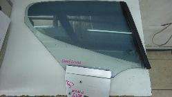 View Auto part Right Rear Side Glass Bentley Continental 2007