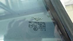 View Auto part Right Rear Side Glass Bentley Continental 2007