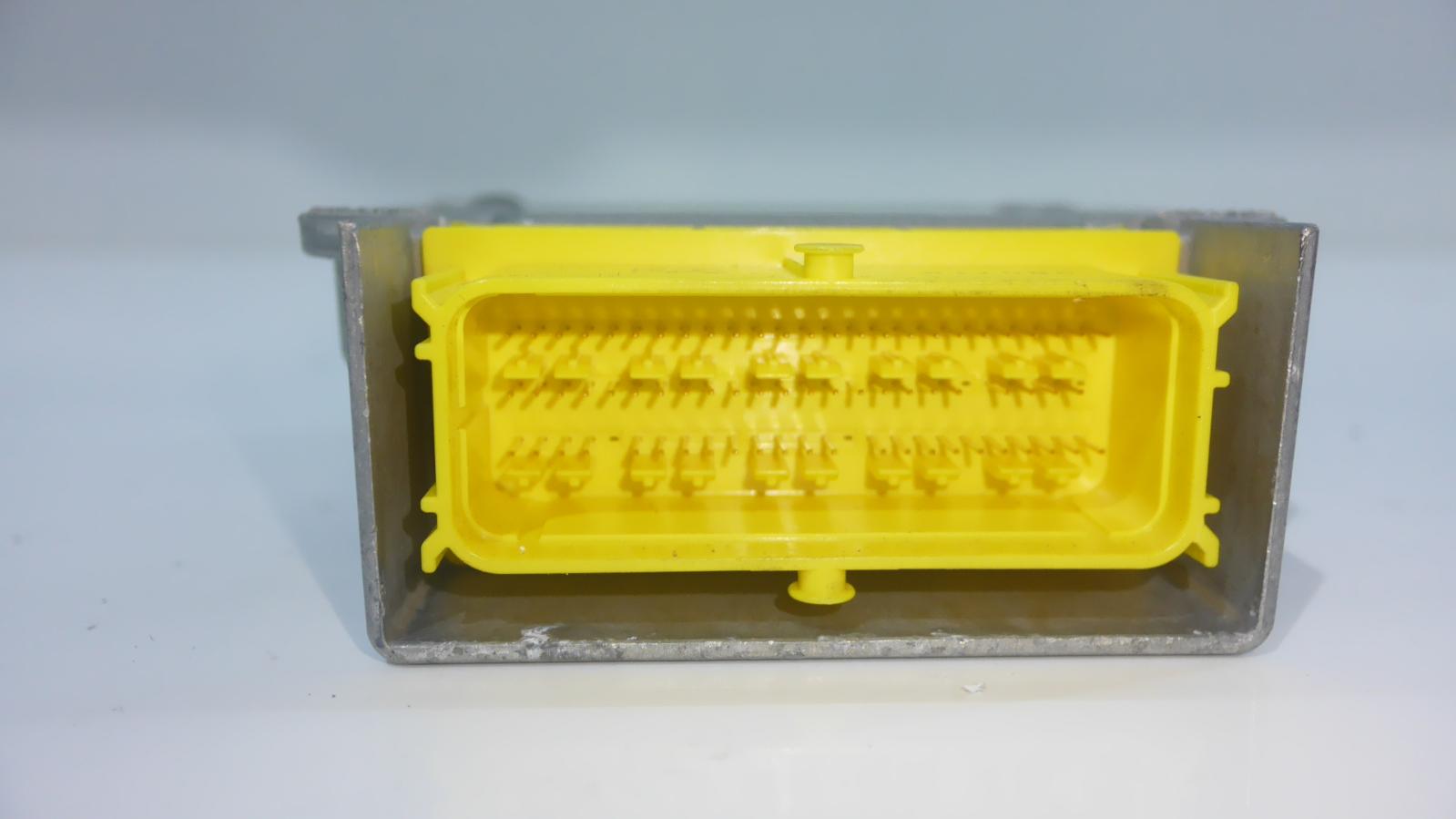 View Auto part Airbag Module/Sensor Bentley Continental 2007