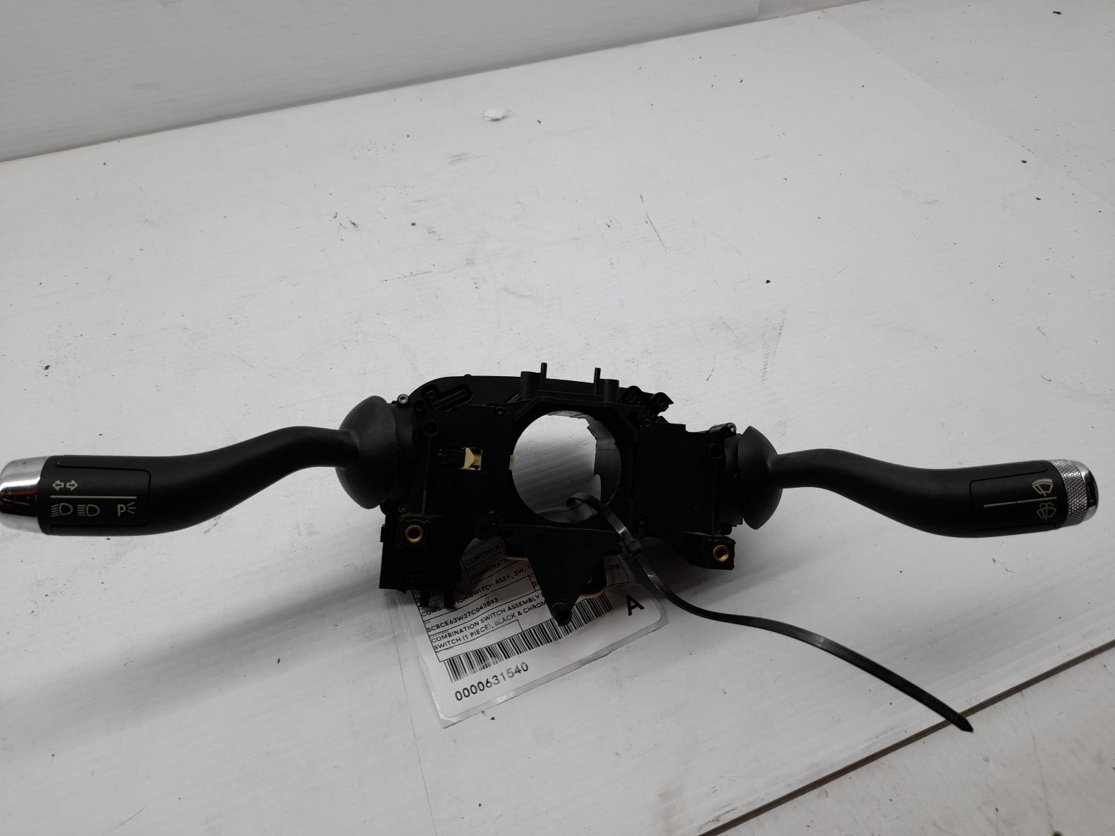 2007 Bentley Continental Combination Switch View Auto part Combination Switch Bentley Continental 2007
