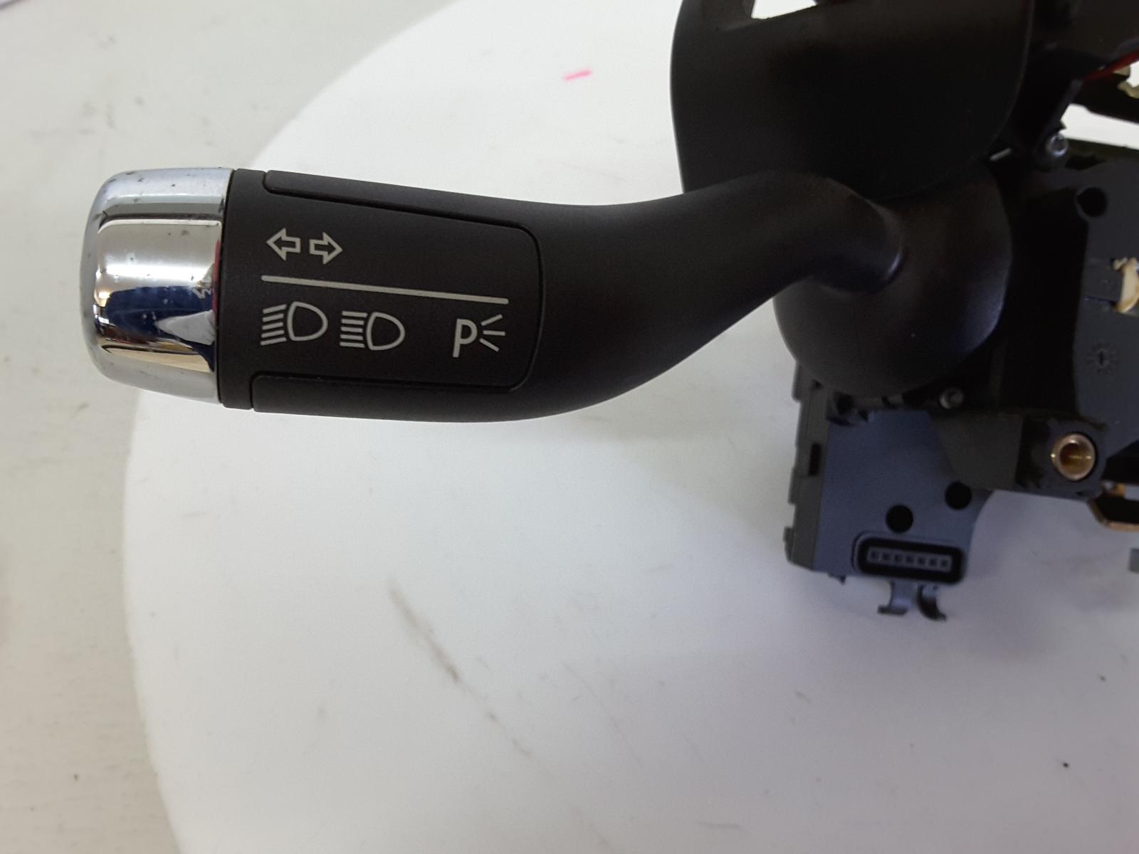 2007 Bentley Continental Combination Switch View Auto part Combination Switch Bentley Continental 2007