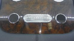 View Auto part Courtesy Light Bentley Continental 2007