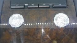 View Auto part Courtesy Light Bentley Continental 2007