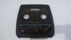 View Auto part Courtesy Light Bentley Continental 2007