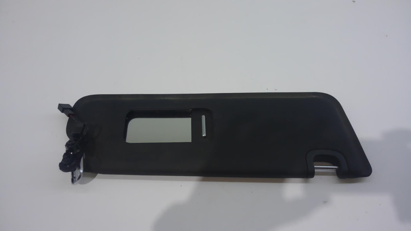 2007 Bentley Continental Sunvisor View Auto part Sunvisor Bentley Continental 2007