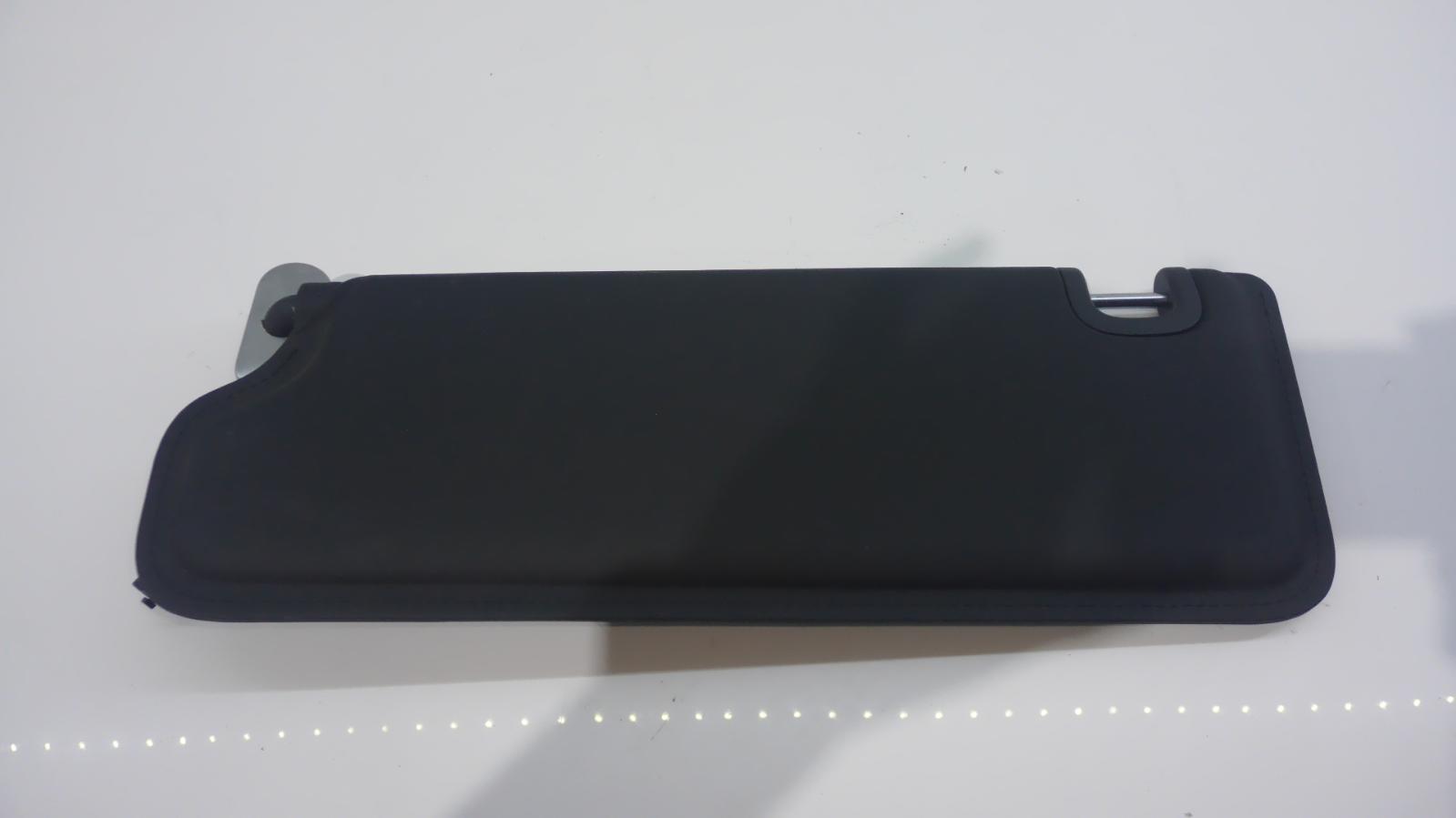 2007 Bentley Continental Sunvisor View Auto part Sunvisor Bentley Continental 2007
