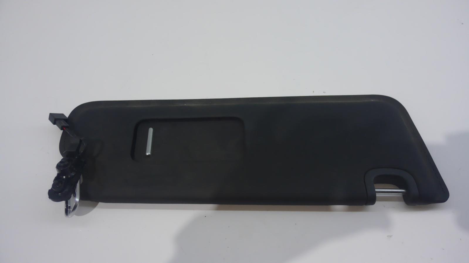 2007 Bentley Continental Sunvisor View Auto part Sunvisor Bentley Continental 2007