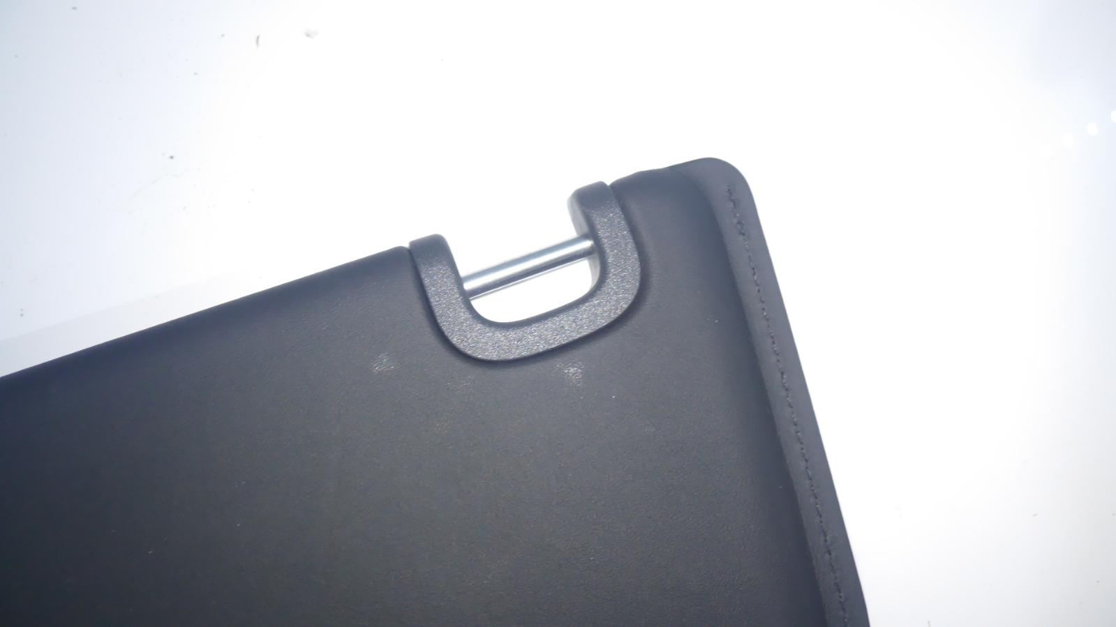 2007 Bentley Continental Sunvisor View Auto part Sunvisor Bentley Continental 2007