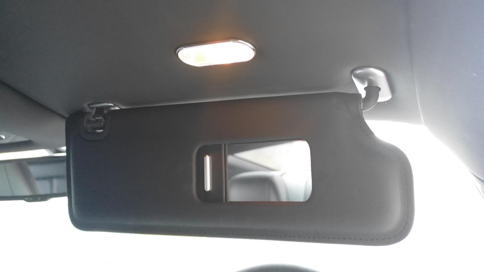 2007 Bentley Continental Sunvisor View Auto part Sunvisor Bentley Continental 2007