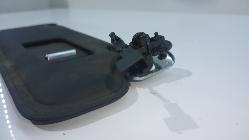 View Auto part Sunvisor Bentley Continental 2007