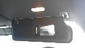 View Auto part Sunvisor Bentley Continental 2007