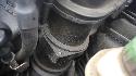 View Auto part Air Flow Meter Bentley Continental 2007