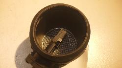 View Auto part Air Flow Meter Bentley Continental 2007