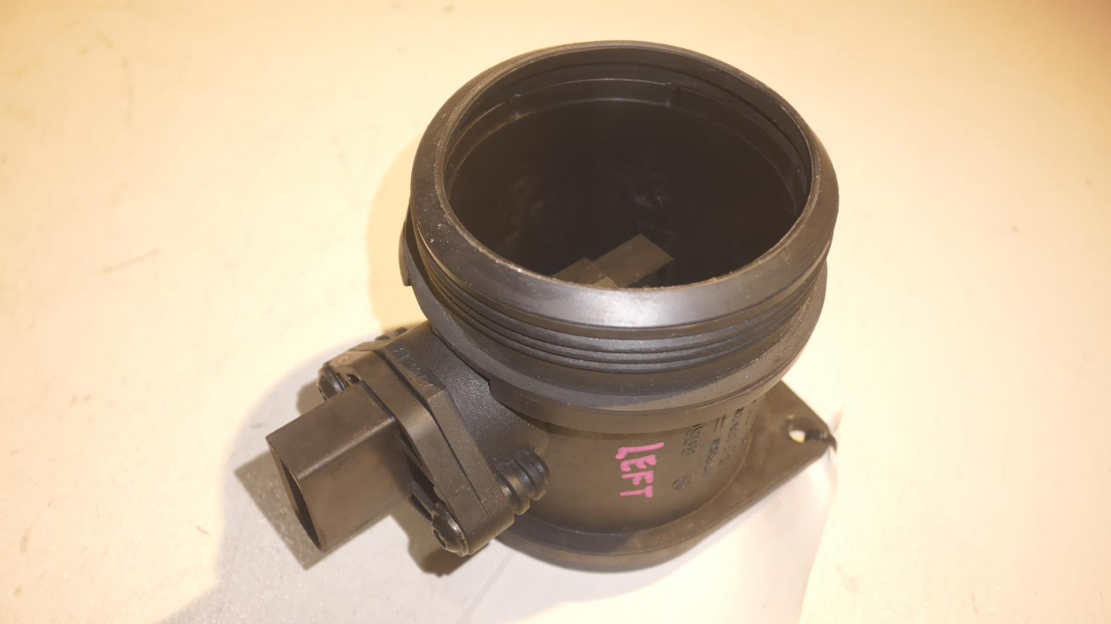 2007 Bentley Continental Air Flow Meter View Auto part Air Flow Meter Bentley Continental 2007