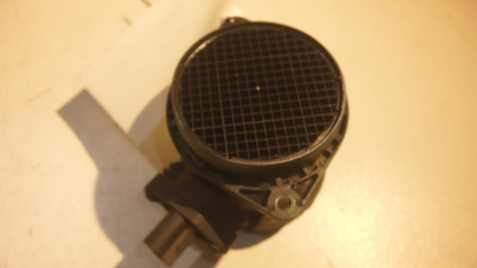 2007 Bentley Continental Air Flow Meter View Auto part Air Flow Meter Bentley Continental 2007