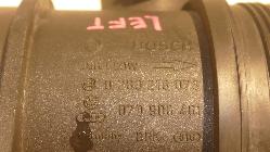 View Auto part Air Flow Meter Bentley Continental 2007