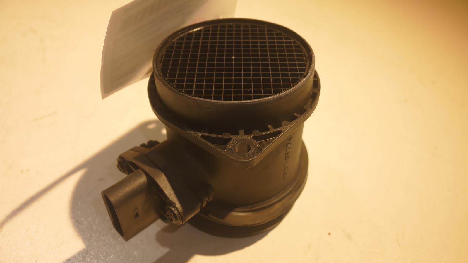 2007 Bentley Continental Air Flow Meter View Auto part Air Flow Meter Bentley Continental 2007