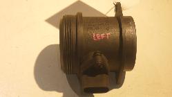 View Auto part Air Flow Meter Bentley Continental 2007