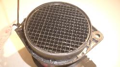 View Auto part Air Flow Meter Bentley Continental 2007