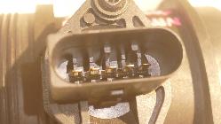 View Auto part Air Flow Meter Bentley Continental 2007